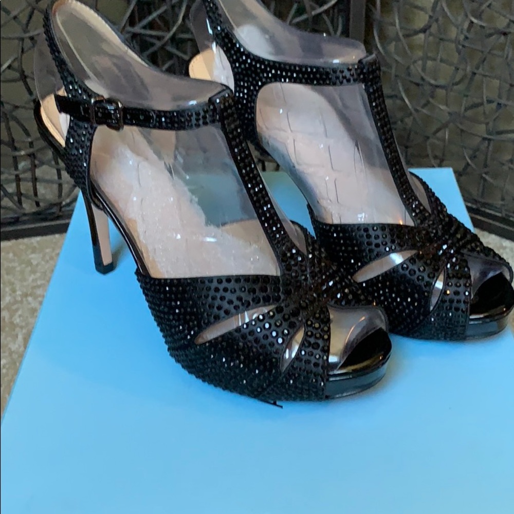Antonio Melani Heels